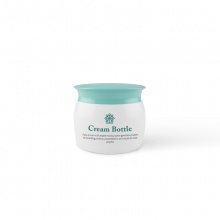 15-30gPP塑料药膏瓶 定制