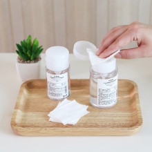 100-200mlPETG压取瓶