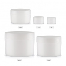 5-500g台式进口膏霜瓶 定制