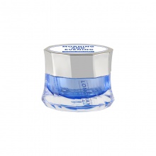 50g裙边膏霜瓶 定制