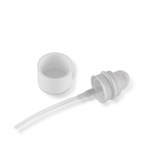 50-150ml磨砂玻璃乳液瓶 定制