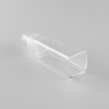 10-75ml PCTA喷雾方瓶 定制