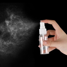 18/20/24/410 PP半罩塑料喷雾头