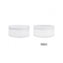 20g透明散粉盒（无粉扑）