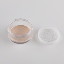 20g透明散粉盒（无粉扑）