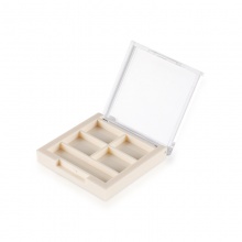 4格多色眼影盒 定制