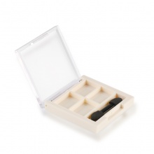 4格多色眼影盒 定制