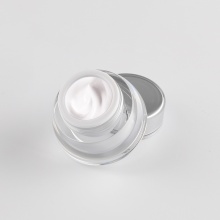 7g 亚克力双层膏霜瓶 定制
