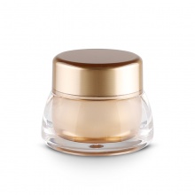 7g 亚克力双层膏霜瓶 定制