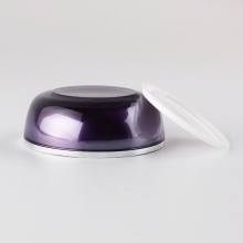 30/50g圆角亚克力膏霜瓶 定制