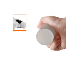 30-100ml台式pp真空乳液瓶 定制