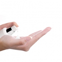 30-100ml台式pp真空乳液瓶 定制