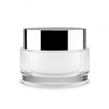 15-50g UV盖亚克力膏霜瓶 定制