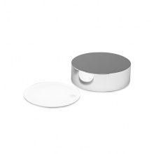 15-50g UV盖多边形亚克力膏霜瓶 定制