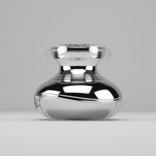 5g/10g元宝瓶亚克力膏霜瓶