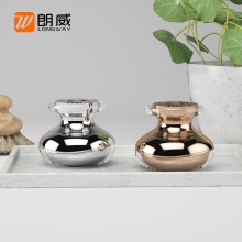 5g/10g元宝瓶亚克力膏霜瓶