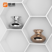 5g/10g元宝瓶亚克力膏霜瓶