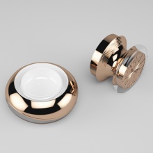 5g/10g元宝瓶亚克力膏霜瓶