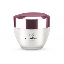 50g鹅蛋椭圆膏霜瓶