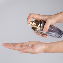 切边亚克力套装