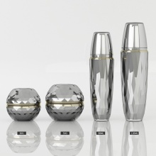 切边亚克力套装