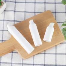 15/30/50ml长款卡扣真空瓶