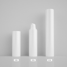 15/30/50ml长款卡扣真空瓶