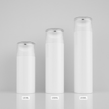 100-200ml大容量卡扣真空瓶