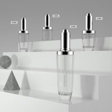 20-50ml玻璃滴管瓶