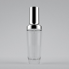 20-120ml玻璃乳液瓶