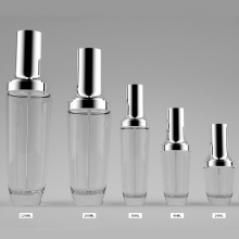 20-120ml玻璃乳液瓶