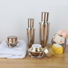 元宝亚克力套装