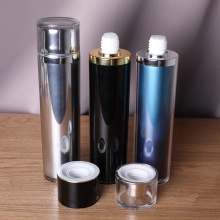 120ml亚克力爽肤水瓶