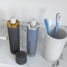 120ml亚克力爽肤水瓶