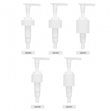 24mm/28mmE01乳液泵