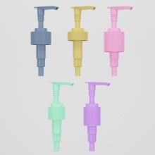 24mm/28mmE01乳液泵