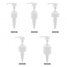 24mm/28mmE02乳液泵