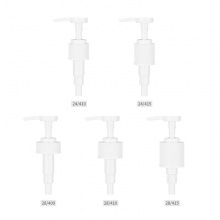 24mm/28mmE04乳液泵