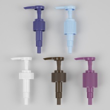 24mm/28mmE04乳液泵