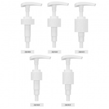 24mm/28mmE05乳液泵