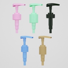 24mm/28mmE05乳液泵