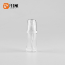 40ml束腰乳液瓶