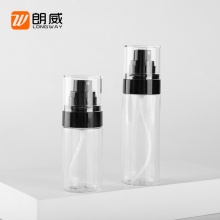 100ml直圆喷雾瓶